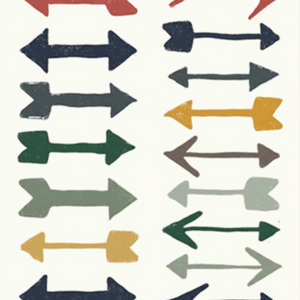 Functional Shapes -  Sticker Sheet v5